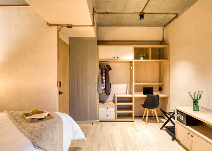 Caliza Roma Residences By Tasman