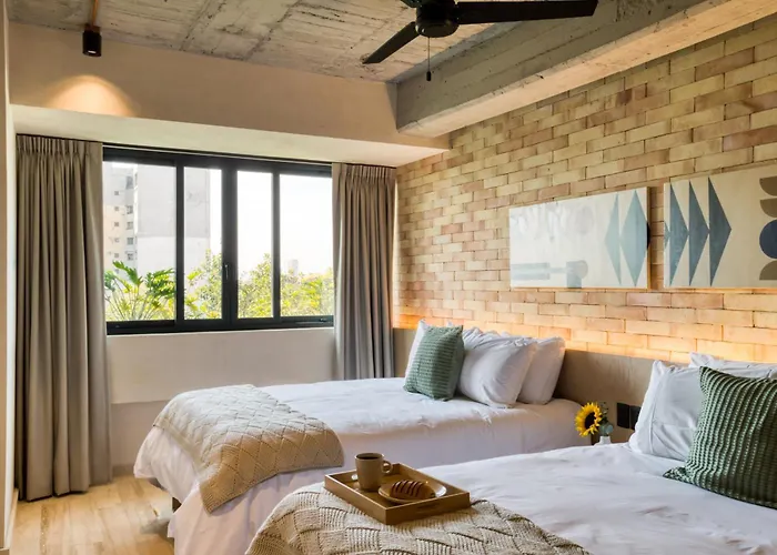 Caliza Roma Residences By Tasman