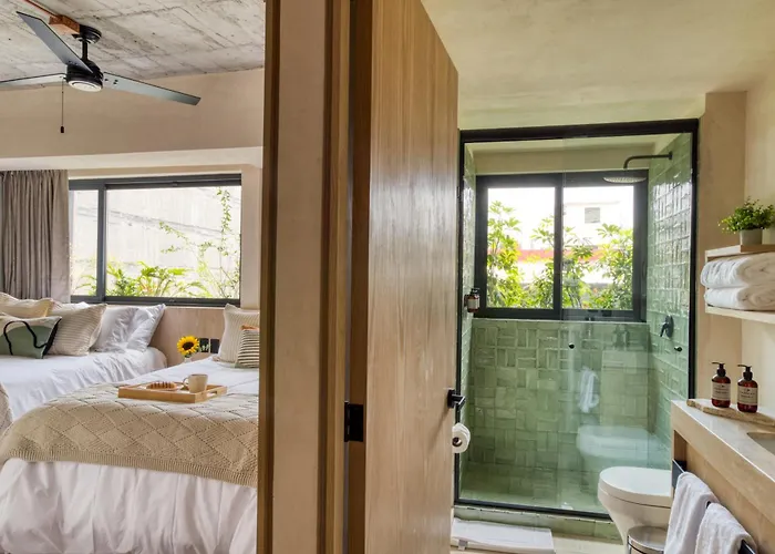 Caliza Roma Residences By Tasman Apartahotel
