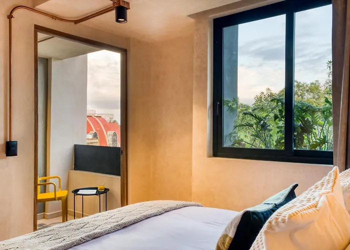 Caliza Roma Residences By Tasman