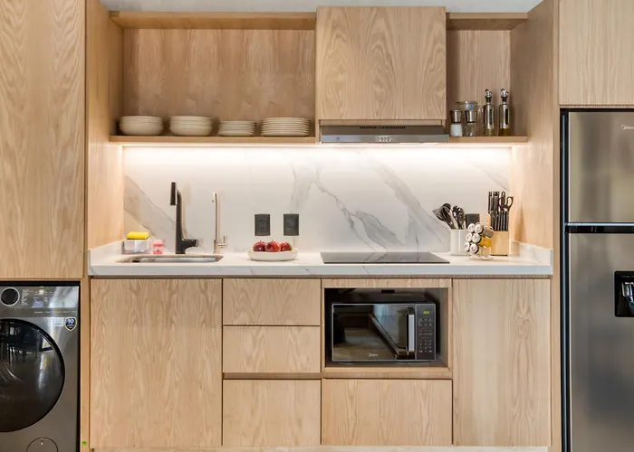 Caliza Roma Residences By Tasman