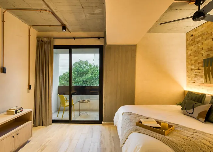 Caliza Roma Residences By Tasman