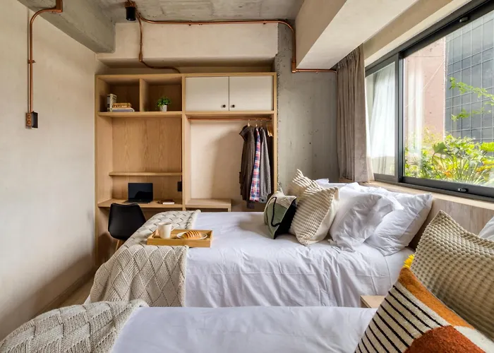 Caliza Roma Residences By Tasman