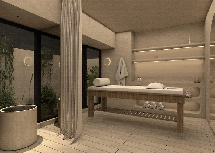 Aparthotel Caliza Roma Residences By Tasman
