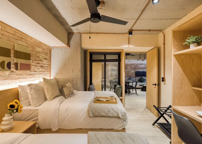 Caliza Roma Residences By Tasman