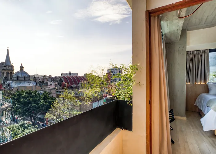 Caliza Roma Residences By Tasman