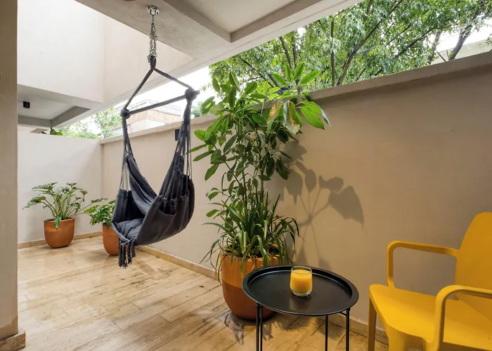 Caliza Roma Residences By Tasman
