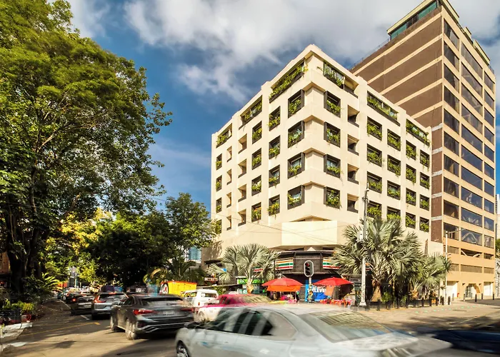 Caliza Roma Residences By Tasman