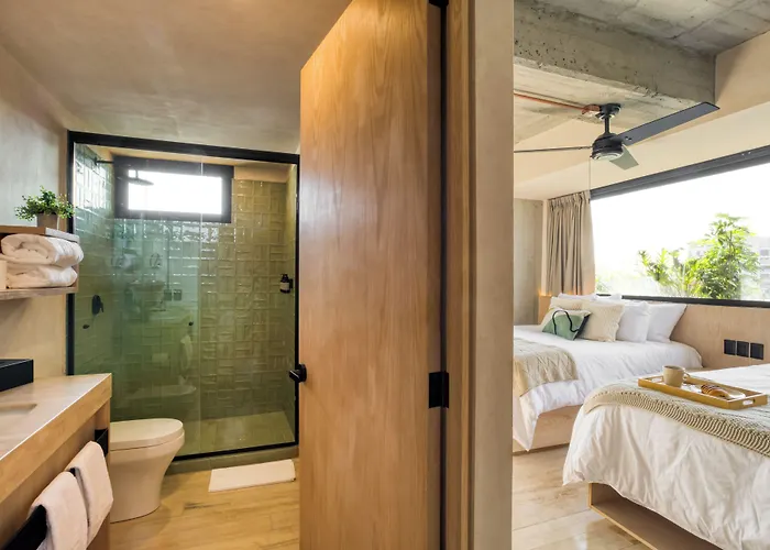 Caliza Roma Residences By Tasman Aparthotel