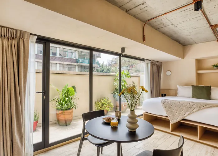 Caliza Roma Residences By Tasman
