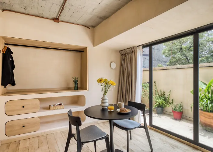 Aparthotel Caliza Roma Residences By Tasman 4*