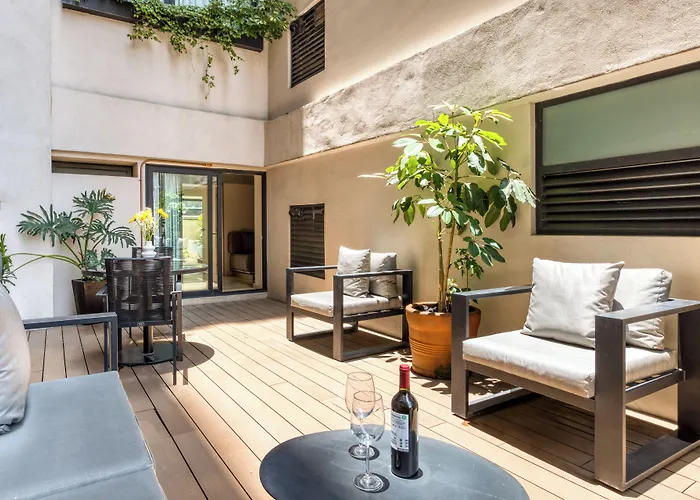 Caliza Roma Residences By Tasman 4* Cidade do México