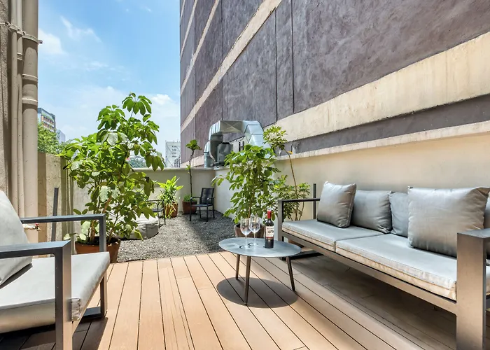 Caliza Roma Residences By Tasman Aparthotel