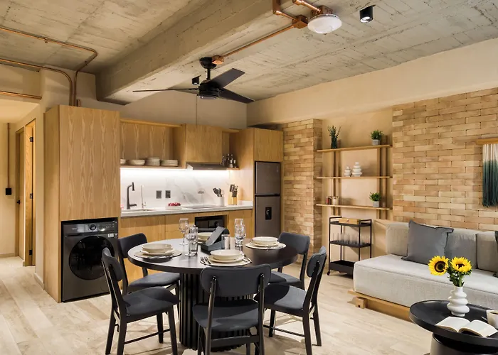 Caliza Roma Residences By Tasman